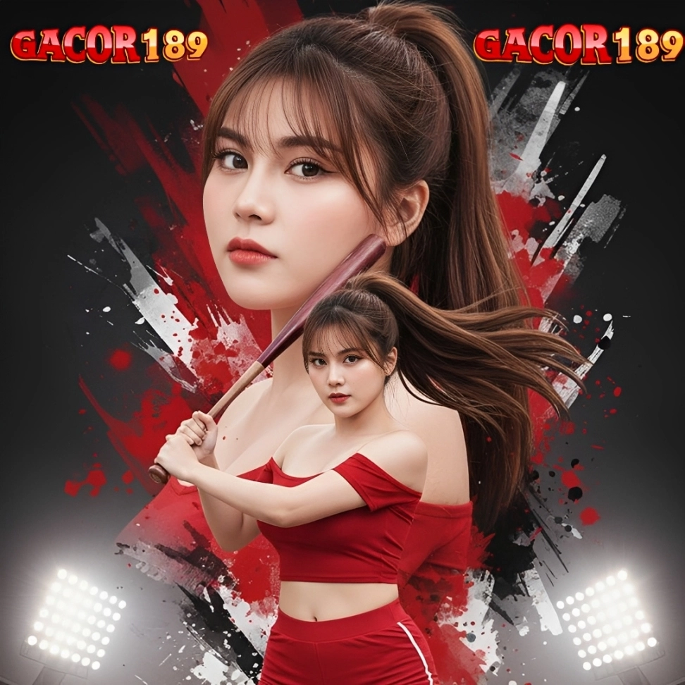 GACOR189 - Winrate Stabil, Kemenangan Konsisten!