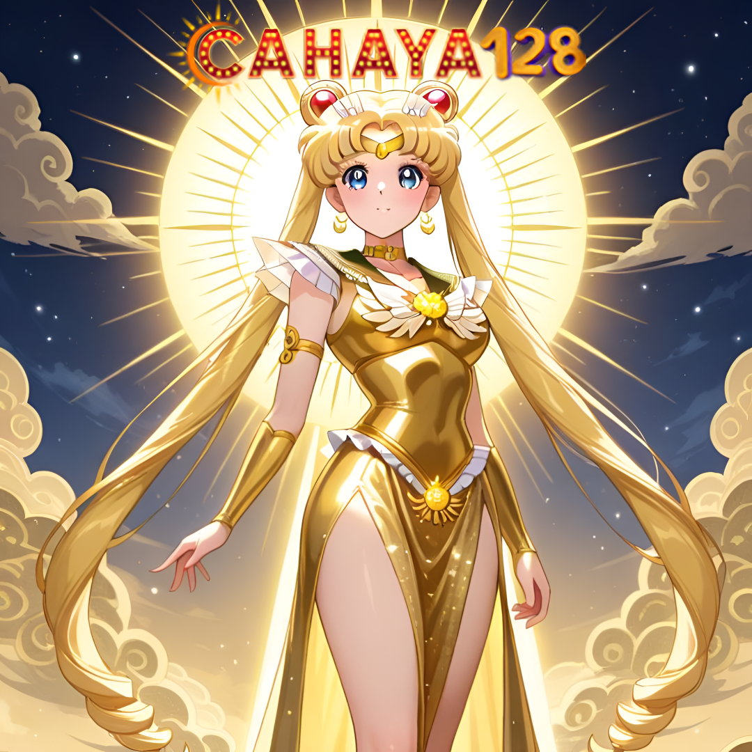 CAHAYA128 ~ Situs Resmi Anti Blokir & Gampang Menang