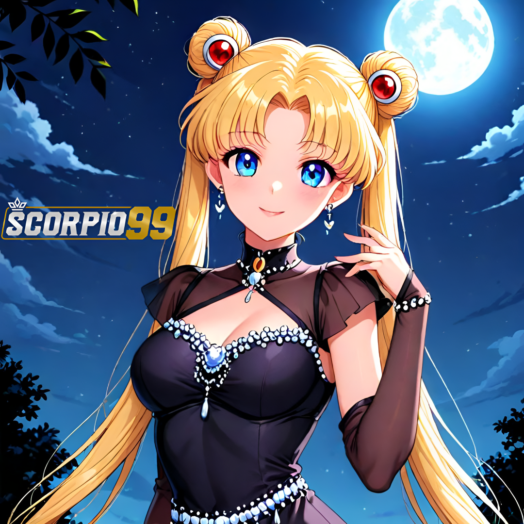 SCORPIO99 ~ Situs Tanpa Lag & WD Kilat